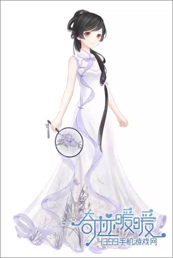 奇迹暖暖
