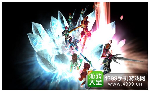 天之劫升级攻略