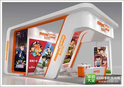 名侦探柯南3D极速追踪