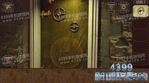 末日逃脱第1关攻略
