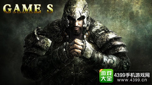 GAME S:韩国3D动作手游巅峰巨制