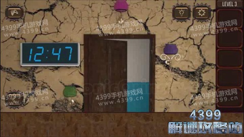 末日逃脱第3关攻略