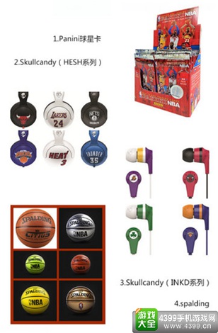 NBA梦之队2