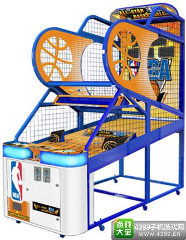 NBA梦之队2