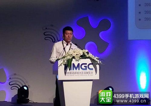 小沃科技李洪亮
