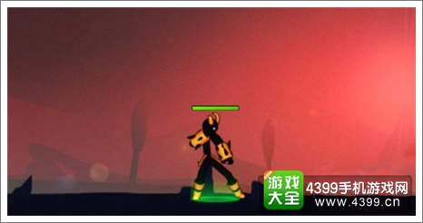 火柴人联盟