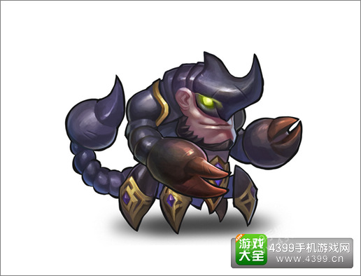 刀塔传奇沙王
