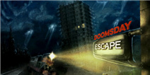 末日逃脱攻略 Doomsday Escape图文攻略