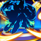 奥拉星周年神宠 免费奥义