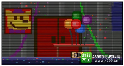 玩具熊的五夜后宫4