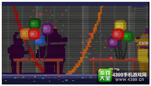 玩具熊的五夜后宫4