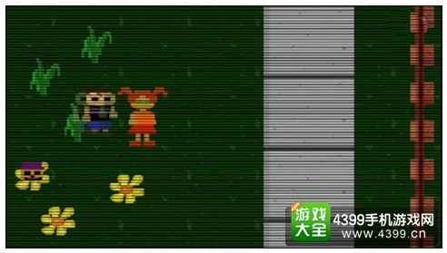 玩具熊的五夜后宫4