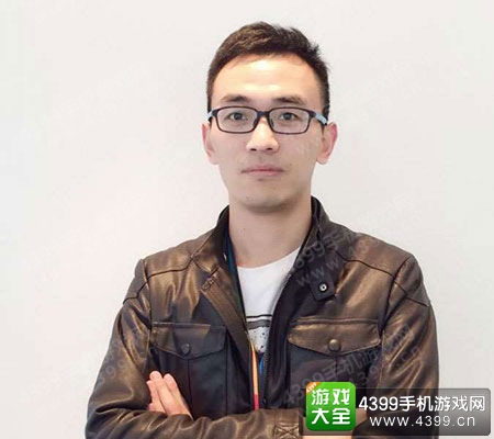 巨人移动副总裁徐博:拒绝抄袭,做不一样的巨人移动