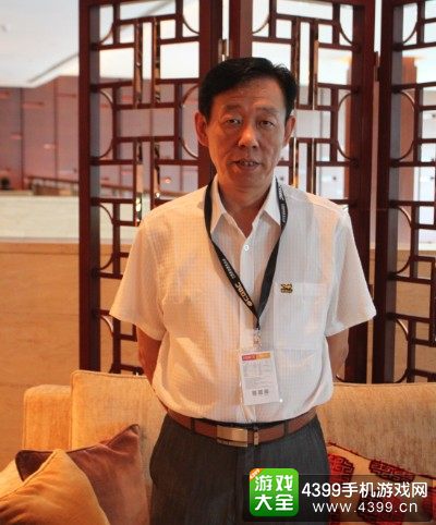 小米互娱盖延玲:好游戏的评判标准选择权在玩家