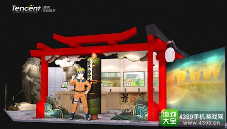 火影忍者手游