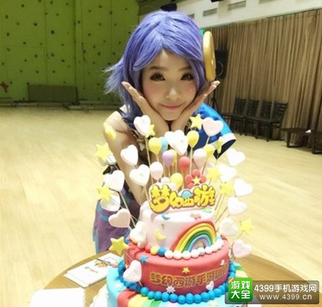 梦幻西游手游