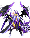 龙斗士魔尊狄拉克