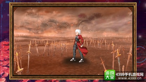 《Fate/Grand Order》新PV公布 英灵真名泄露