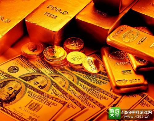 金钱