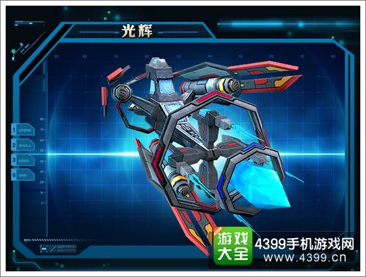 星际来袭银河星战即将起航