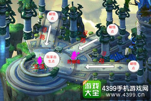 莽荒纪2手游