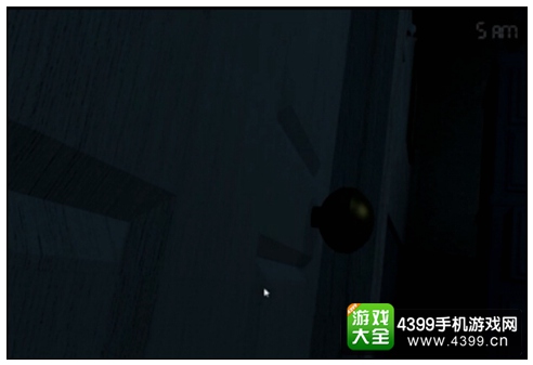 玩具熊的五夜后宫4第六夜