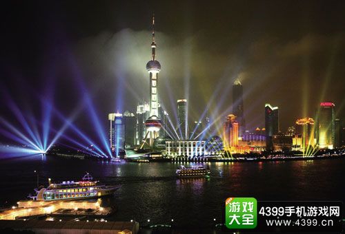 CJ线下酒会