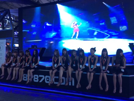 chinajoy2015现场直播