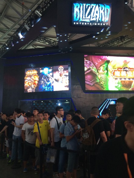 chinajoy2015现场直播