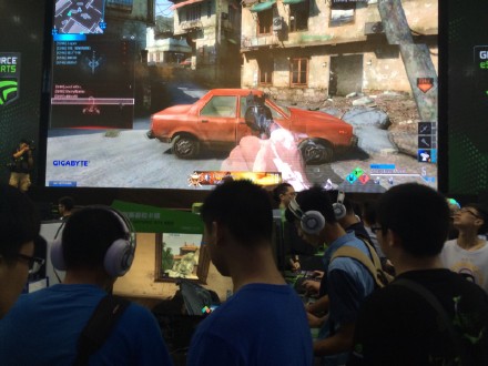 chinajoy2015现场直播