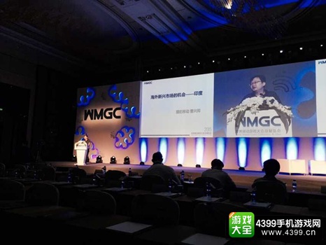 猎豹曹兴邦:用全球视野看游戏产品本质