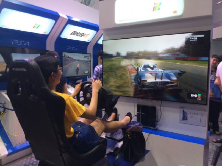 chinajoy2015现场直播