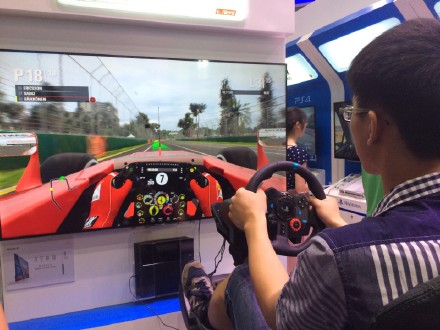 chinajoy2015现场直播