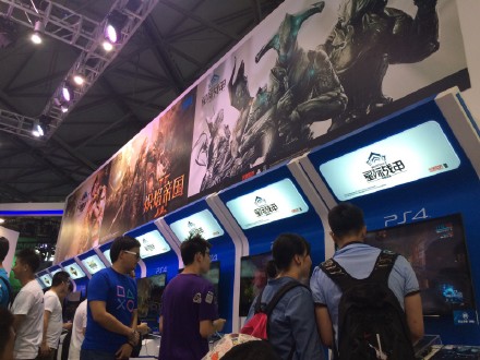 chinajoy2015现场直播
