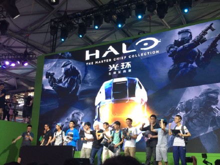 chinajoy2015现场直播