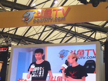 chinajoy2015现场直播