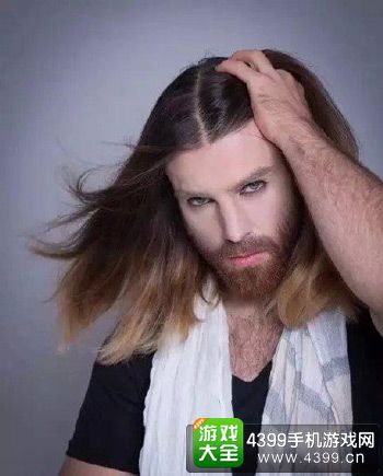 Ladybeard