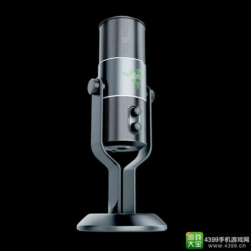 雷蛇魔音海妖