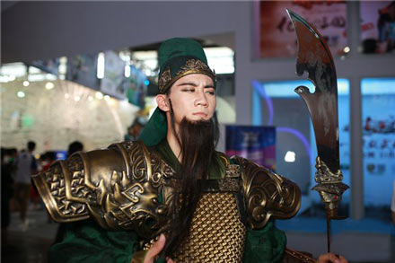 chinajoy2015现场直播
