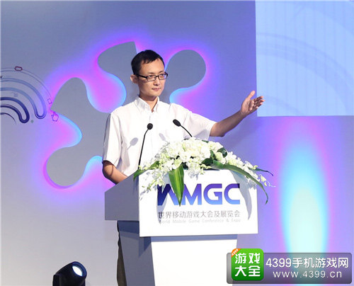 汉威信恒展览有限公司副总经理 栾逊