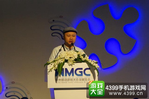 龙图游戏CEO杨圣辉