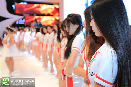 2015CJ最大规模舞台互动 122名SG同台创历史新高