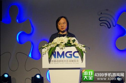 掌趣胡斌