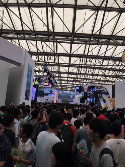 CJ现场直播