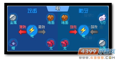魔神世纪雷锘属性