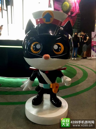 2015ChinaJoy 盘点巨人展台的精品游戏