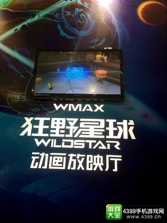 2015ChinaJoy 盘点巨人展台的精品游戏
