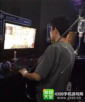 盘点ChinaJoy现场五宗“最”看看谁最拉风