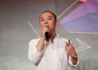 暴风科技CEO冯鑫 VR游戏的重要性会日益明显