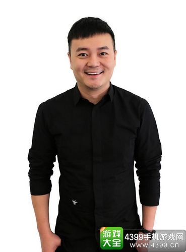 中手游王可